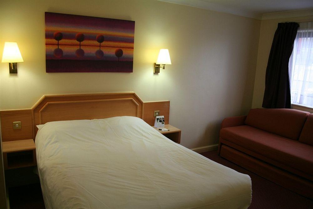 Days Inn Southampton Rownhams Chilworth  Kamer foto