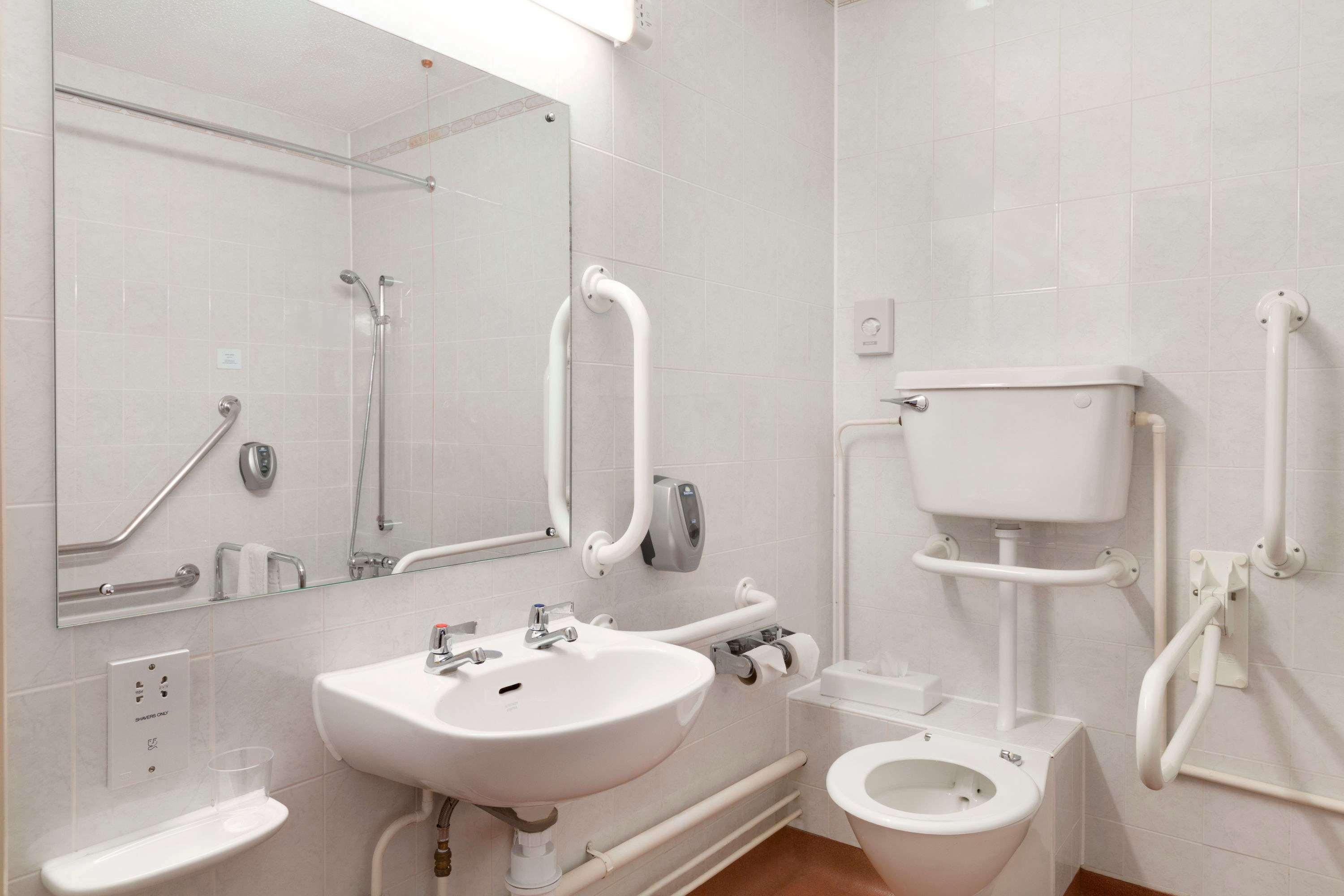 Days Inn Southampton Rownhams Chilworth  Buitenkant foto