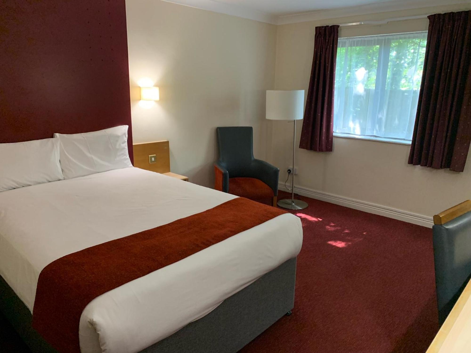 Days Inn Southampton Rownhams Chilworth  Buitenkant foto
