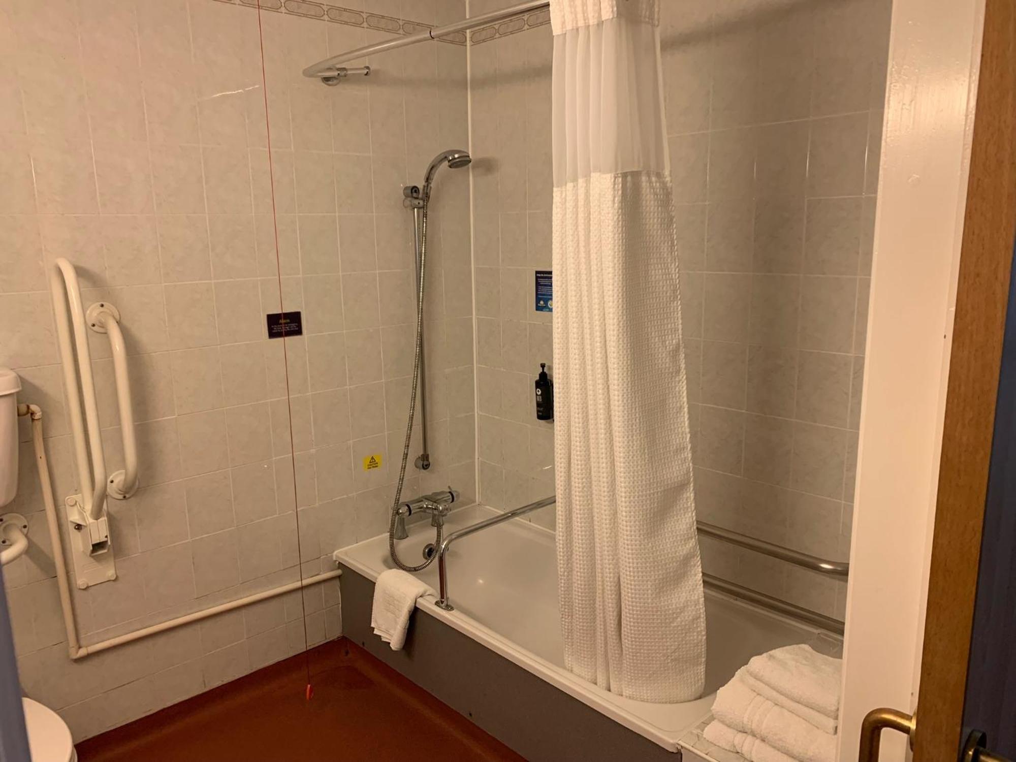 Days Inn Southampton Rownhams Chilworth  Kamer foto