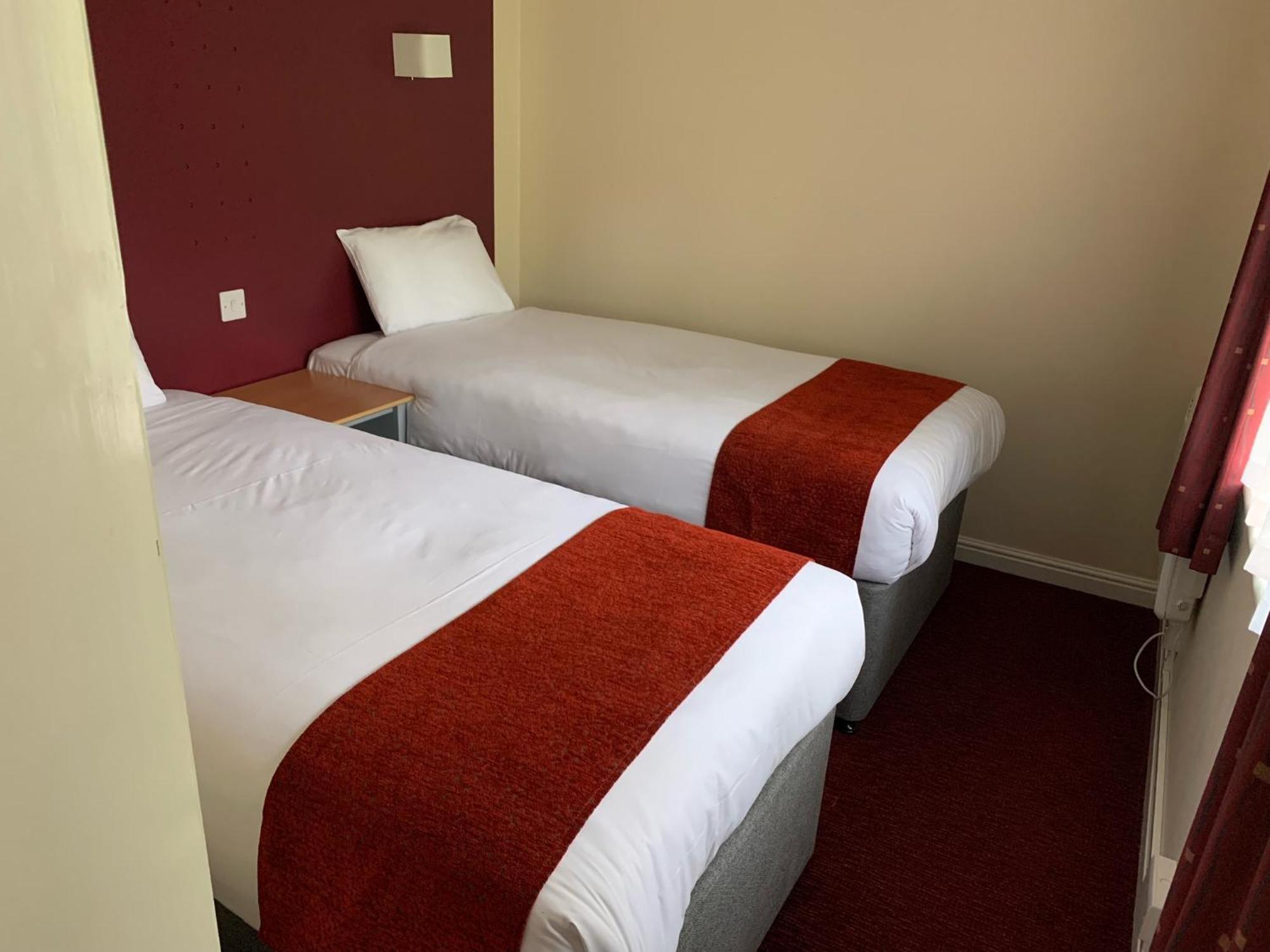Days Inn Southampton Rownhams Chilworth  Kamer foto