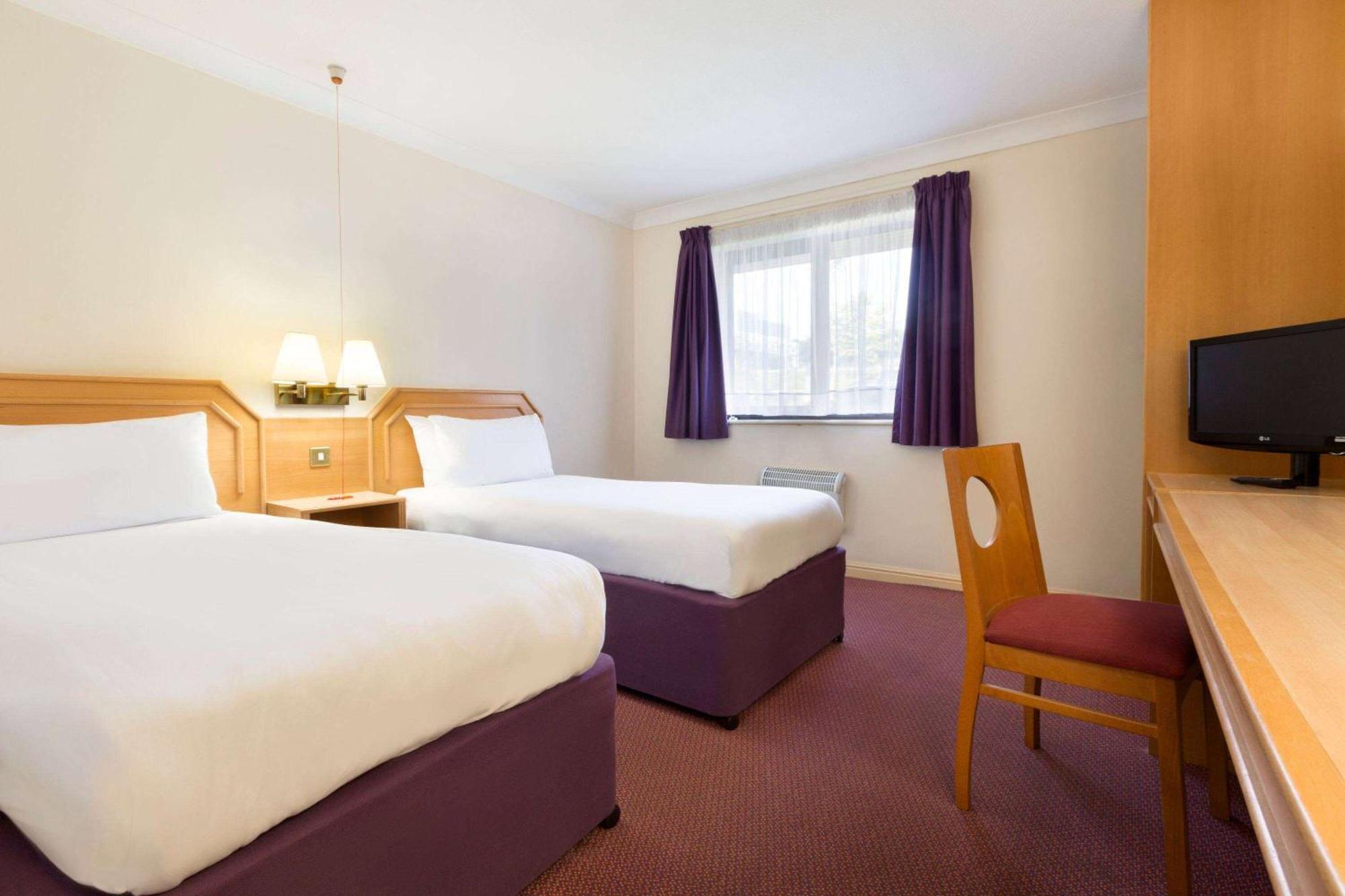 Days Inn Southampton Rownhams Chilworth  Buitenkant foto