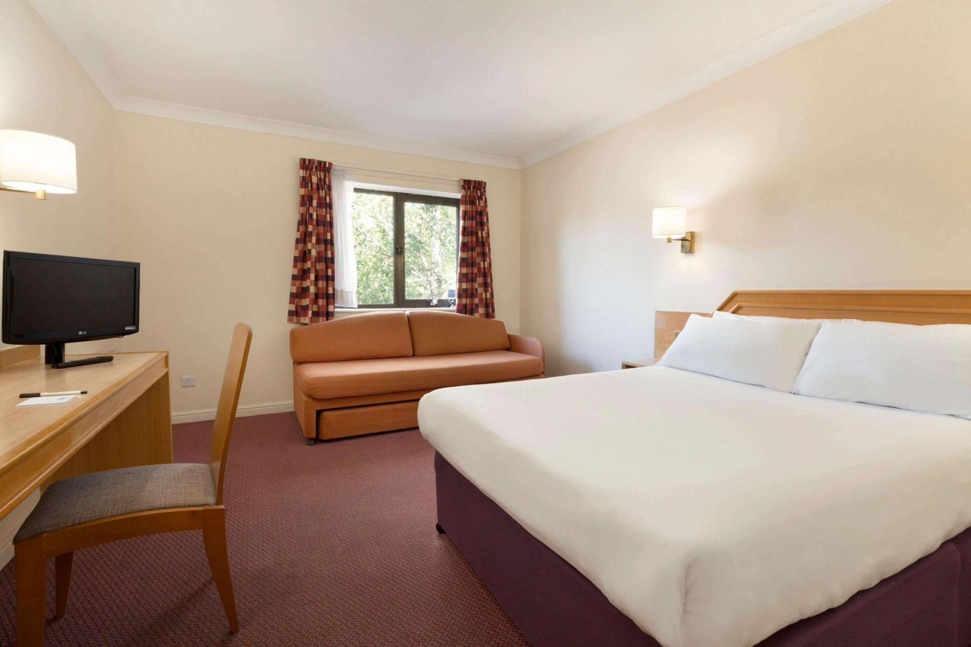 Days Inn Southampton Rownhams Chilworth  Buitenkant foto