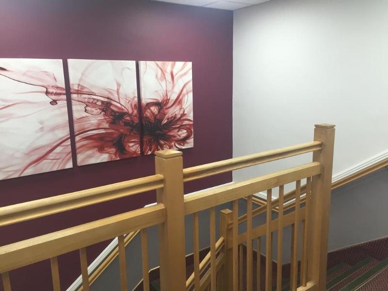 Days Inn Southampton Rownhams Chilworth  Buitenkant foto