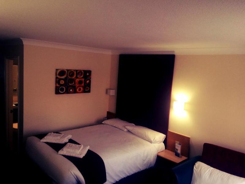 Days Inn Southampton Rownhams Chilworth  Buitenkant foto