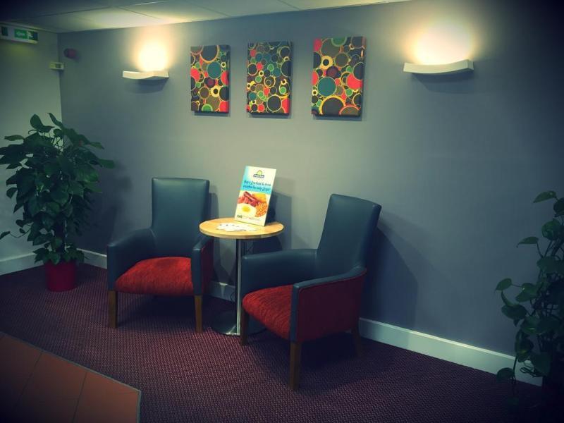 Days Inn Southampton Rownhams Chilworth  Buitenkant foto