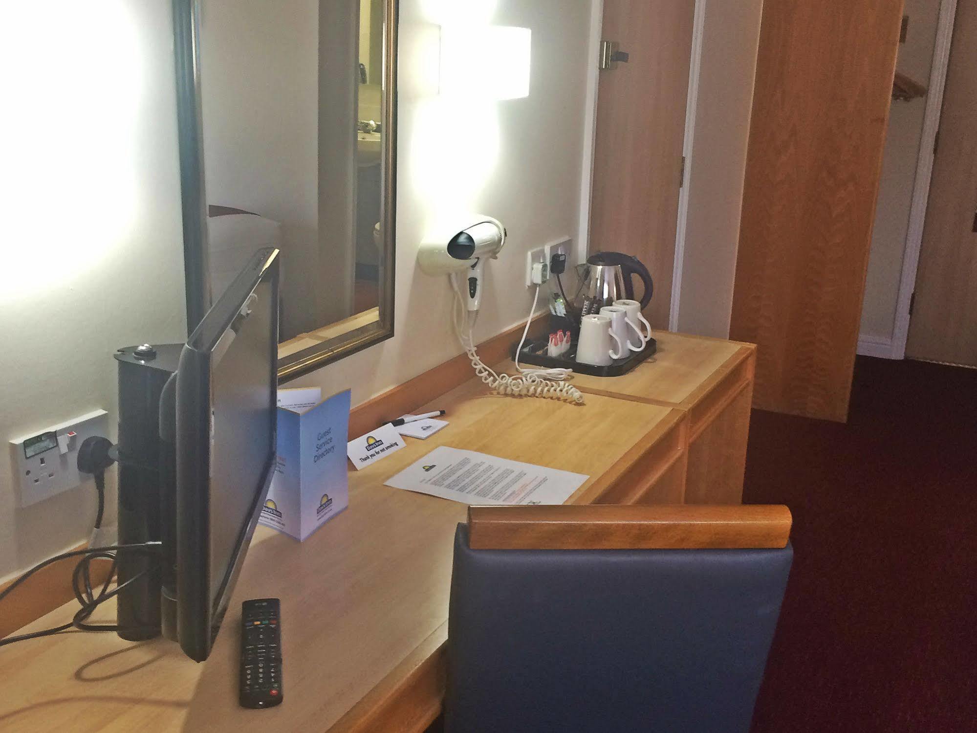 Days Inn Southampton Rownhams Chilworth  Buitenkant foto