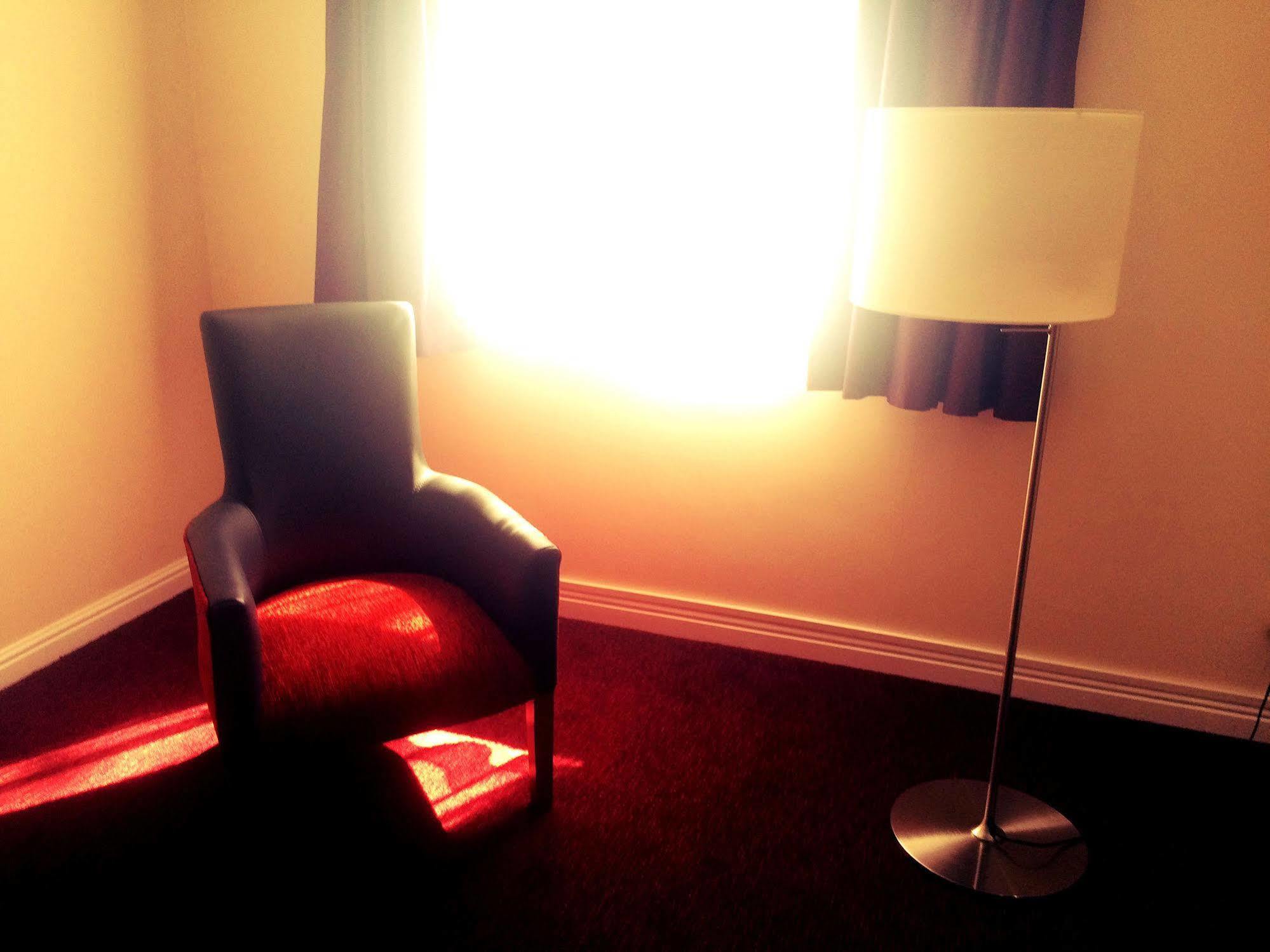 Days Inn Southampton Rownhams Chilworth  Buitenkant foto